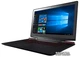 Ноутбук Lenovo IdeaPad Y700-15ISK (80NV00Y3RA) Black - изображение 2