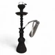 Кальян Hookah Bahram Plus Black высотой 53 см на 1 персону - изображение 2