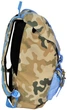 Рюкзак Paso CM-192B камуфляж - зображення 7