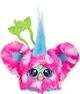 Іграшка інтерактивна Hasbro Furby Furblets G0403 (5010996273918) - зображення 4