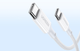 Кабель силіконовий 2 метри UGREEN USB-C на USB-C Silicone Fast Charging (15269) - зображення 2