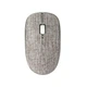 Мышь беспроводная Rapoo m200 Plus Bluetooth / 2.4 GHz 2 стандартная с тихим ходом клавиш - изображение 1