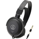 Наушники полноразмерные Audio-Technica ATH-AVC200 - изображение 1
