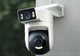 Камера видеонаблюдения Xiaomi Outdoor Camera CW500 Dual BHR9402EU двойная - изображение 2
