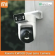 Камера видеонаблюдения Xiaomi Outdoor Camera CW500 Dual BHR9402EU двойная - изображение 3