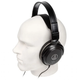 Наушники полноразмерные Audio-Technica ATH-AVC200 - изображение 7