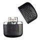 Грілка каталітична Sturm Mil-Tec Tinplate Pocket Stove Black (15280002) - зображення 2