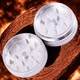 Гриндер для измельчения табака Grinder Mini Amsterdam Cannabis Bronze - изображение 2