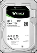 Жесткий диск Seagate Exos 7E8 512E 8TB 7200rpm 256MB ST8000NM0055 3.5" SATA III - изображение 1