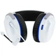 Наушники гарнитура HyperX Cloud Stinger 2 для PS5/PS4 White белый/черный (496112) - изображение 3