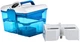Пылесос с аквафильтром Thomas Aqua Pet и Family 1700 Вт с функцией влажной уборки серый оранжевый - изображение 3