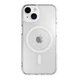 Чехол Monblan Magnetic Crystal Case with MagSafe Transparent для iPhone 15 (MMC15) - изображение 1