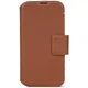Кожаный чехол-кошелек Decoded Leather Detachable Wallet Case Tan Brown для iPhone 15 Plus (D24IPO15PLDW5TN) - изображение 3