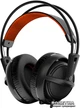Навушники SteelSeries Siberia 200 Black (51133) - зображення 1