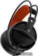Навушники SteelSeries Siberia 200 Black (51133) - зображення 3