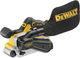 Szlifierka taśmowa DeWALT DCW220NT (5035048793848)  - obraz 7