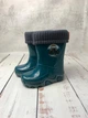 Гумові чоботи дитячі Demar Stormer Lux 34/35р-22см Зелений (064) - изображение 3