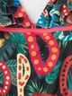 Купальник Desigual 74M35E5 XL (79360XL) Мультиколор - изображение 3