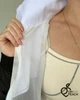 Женский спортивны костюм с плащевой ткани ветровка + джоггеры на подкладке Ohmypeach комбинированый дизайн Лимитированная коллекция размер S-M 42-46 черный (OMPKP-2) - изображение 9