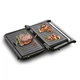 Гриль BBQ Bitek BT-2685 с контактным прижимом мощностью 2000 Вт. - изображение 5
