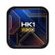 Смарт ТВ приставка Smart TV HK1 RBOX K8S 4/64GB Android 13 RK3528 2.4/5G V5.1 для телевізора - зображення 4