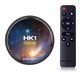Смарт ТВ приставка Smart TV HK1 RBOX W2T 2/16GB Android 11 Amlogic S905W2 для телевизора - изображение 4