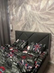 Комплект Постільної Білизни Vital-Textile Півтораспальний 150 х 220 см 3D Преміум Бязь Різнобарвний Лондонська Сага Real (BP1.5-2691) - зображення 2