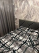 Комплект Постільної Білизни Vital-Textile Двоспальний 180 х 220 см 3D Преміум Бязь Сірий Монохромний Комфорт Real (BP2-2611) - зображення 2