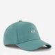 Кепка мужская Armani Exchange 635996854 One Size Зеленая (1159816541) - изображение 1