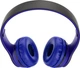 Беспроводные наушники Bluetooth гарнитура Borofone BO4 Blue (38190) - изображение 5