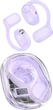Беспроводные наушники Bluetooth гарнитура Hoco EA3 Purple (38208) - изображение 1