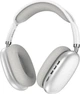 Беспроводные наушники Bluetooth гарнитура Borofone BO22 Silver (38196) - изображение 3