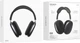 Беспроводные наушники Bluetooth гарнитура Borofone BO22 Grey (38195) - изображение 5