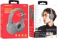 Беспроводные наушники Bluetooth гарнитура Borofone BO20 Grey (38193) - изображение 5