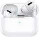 Бездротові навушники Bluetooth гарнітура Borofone BW04 White (38205) - зображення 3