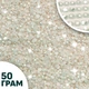 Мишка Алмазная Мозаика 23 см SHR23 (Голограммные Стразы) SHLab White (36898-29) - изображение 2