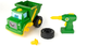 Самоскид для складання Tomy John Deere Build-A-Buddy з аксесуарами (0036881475149) - зображення 2