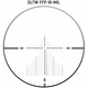 Приціл Discovery Optics HD 3-12x44 SFIR FFP 30mm - зображення 8