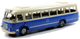 Autobus Daffi PRL Jelcz 272 1:43 Niebieski (5905422139138) - obraz 3