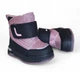 Зимові черевики для дівчинки BBT Kids T6921-7 24 - изображение 5