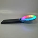 Кольцевая LED селфи-лампа прищепка с зеркалом для телефона и планшета RPG 11см Selfie Ring Light -A4S-Blue. - изображение 11