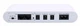 Безперебійник для роутера 8800 мА | 5V | 9V |12V | SKE 532E для Wi-Fi роутера - зображення 4