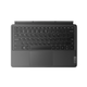 Клавиатура для планшета Lenovo Keyboard Pack для Tab P12 RU (ZG38C05199) Черный - изображение 1
