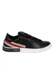 Снікери Antony Morato MMFW01289LE300001 45 (11199345) Чёрный - изображение 1