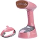 Ручний відпарювач SOKANY Pink SK-GT-3065 складаний - зображення 1
