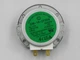 Двигатель (мотор) вращения тарелки 21V GM-16-2F304, Samsung LG (04031) Б/У - изображение 3
