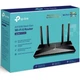 Маршрутизатор TP-Link Archer AX1500 двухдиапазонный 1501Мбит/с 4 антенны черный - изображение 4