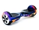 Гіроборд Smart Balance U6 Pro 6.5" Космос Галактика - зображення 1
