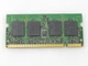 Оперативная память для ноутбука Samsung PC2-4200S-444-12-A3 SODIMM DDR2 512MB PC2 (03717) Б/У - изображение 2