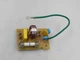Плата фильтра питания для микроволновки LG MH6022DS MH6022D EAM35001886 YLECE141940 (03964) Б/У - изображение 3